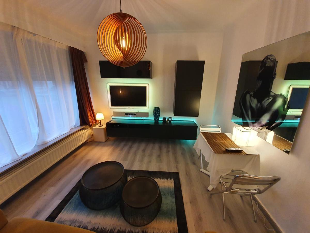 Cosy Corner In Quiet Suburb - Cars Allowed * Antwerp